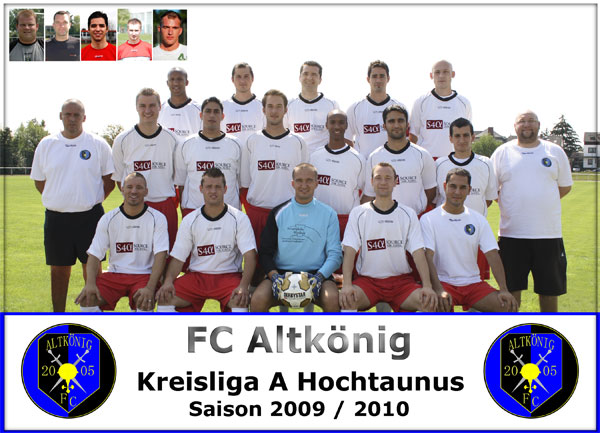FC Altk�nig